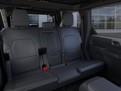 New 2026 Ford Bronco Badlands AWD/4WD image 11