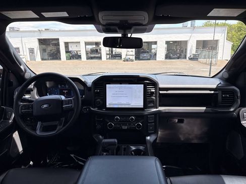 Used 2024 Ford F150 XLT w/ Equipment Group 303A High AWD/4WD image 18