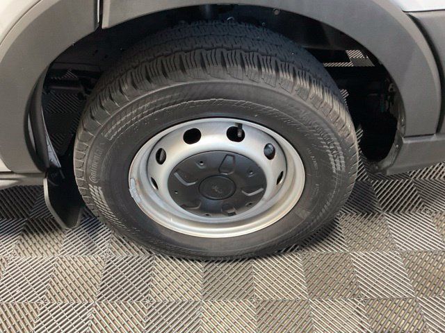 Used 2024 Ford Transit 350 148 High Roof Extended RWD image 22