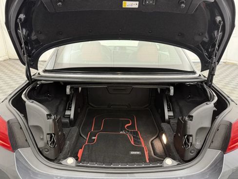 Used 2015 BMW M4 Convertible RWD image 49