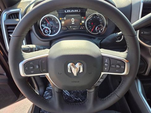New 2025 RAM 2500 Lone Star AWD/4WD image 10