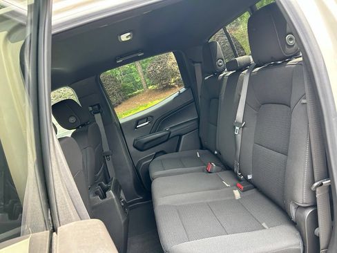 New 2026 GMC Canyon Elevation w/ Convenience Package AWD/4WD image 42