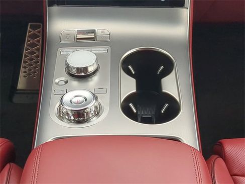 New 2026 Genesis GV70 3.5T Sport Advanced image 17