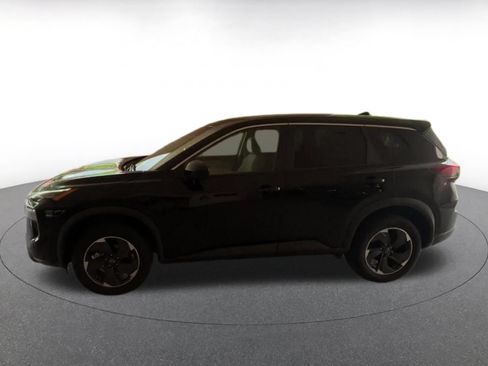 Used 2025 Nissan Rogue SV FWD image 9