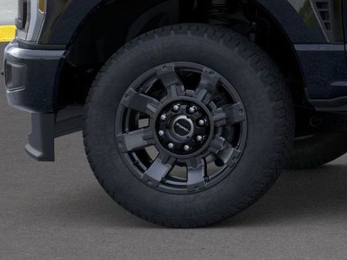 New 2026 Ford F250 XL w/ STX Appearance Package image 19