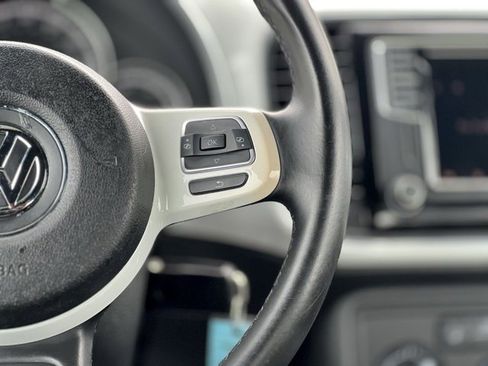 Used 2016 Volkswagen Beetle 1.8T SE image 26