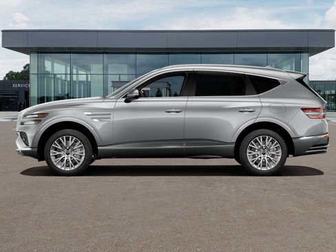 New 2025 Genesis GV80 2.5T Standard image 3