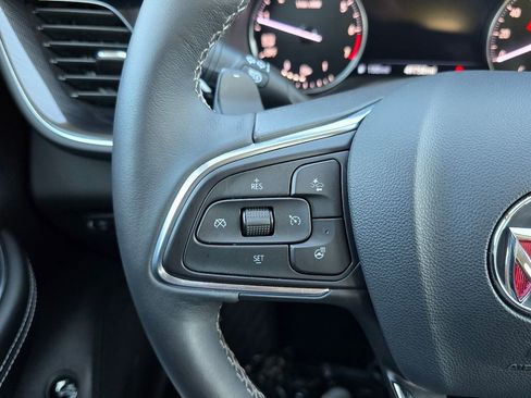 Used 2021 Buick Envision Essence AWD/4WD image 20
