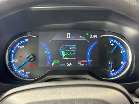 Certified 2023 Toyota RAV4 XLE image 20