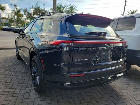 New 2026 Toyota Crown Signia Limited image 3