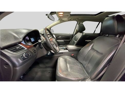 Used 2013 Ford Edge Limited FWD image 12