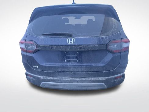 Used 2024 Honda Pilot EX-L image 3