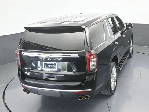 Used 2023 Chevrolet Tahoe High Country image 66