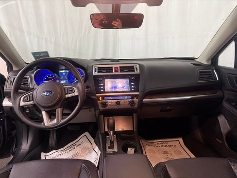 Used 2017 Subaru Outback 2.5i Limited image 36