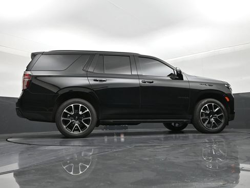Used 2024 Chevrolet Tahoe RST w/ Luxury Package RWD image 26