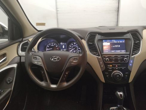 Used 2018 Hyundai Santa Fe Sport w/ 2.4L Value Package 02 FWD image 22