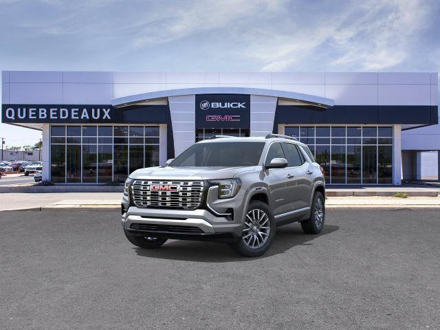 New 2027 GMC Terrain Denali w/ LPO, Floor Liner Package AWD/4WD image 80
