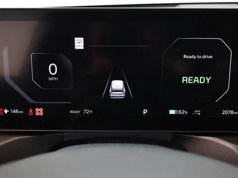 Used 2024 Kia EV9 GT-Line image 15