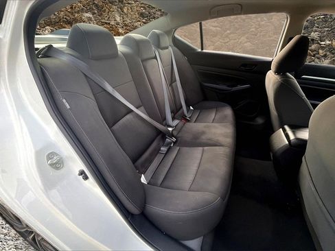 Used 2023 Nissan Altima 2.5 SV image 21