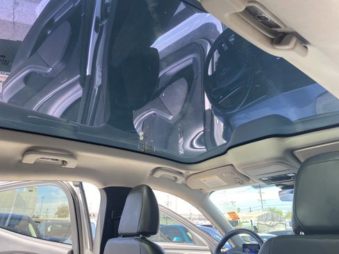 Used 2023 Ford Mustang Mach-E Premium w/ Mustang Nite Pony Package image 18