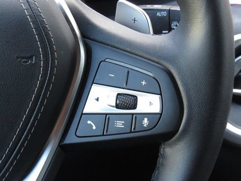 Used 2022 BMW X5 xDrive40i AWD/4WD image 26