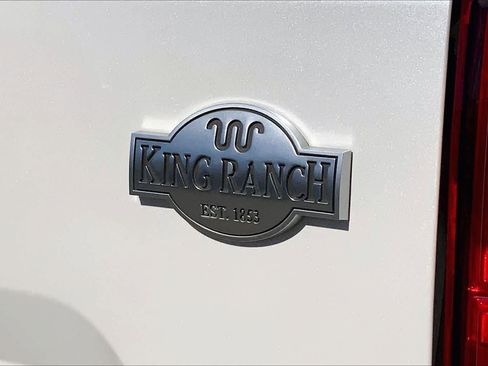 Used 2019 Ford F150 King Ranch w/ Equipment Group 601A Luxury image 30