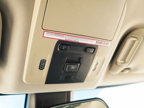 Used 2023 Toyota Camry LE FWD image 12