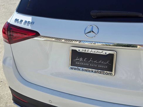 Used 2021 Mercedes-Benz GLE 350 image 13
