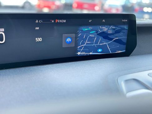 New 2025 Ford Expedition Max Active image 14