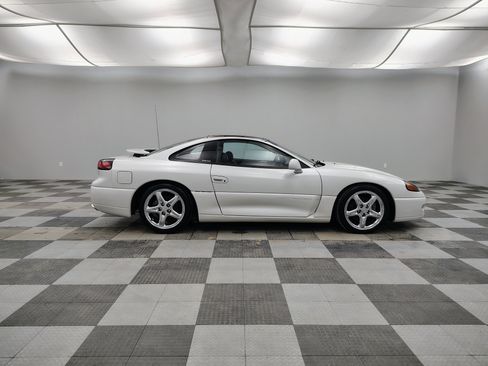 Used 1995 Dodge Stealth R/T Turbo AWD/4WD image 10