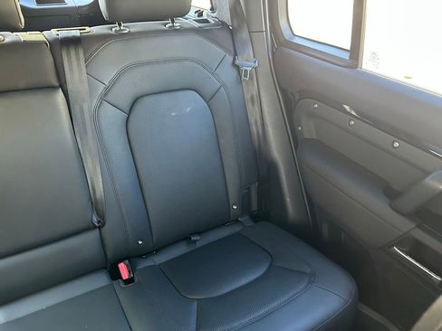 Used 2025 Land Rover Defender 110 S AWD/4WD image 14