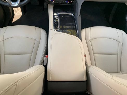 Used 2023 Buick Enclave Essence w/ Experience Buick Package FWD image 13