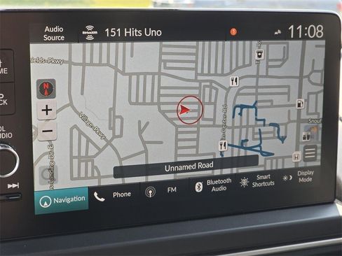 New 2025 Honda Pilot Elite image 4
