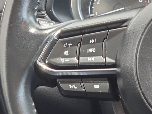 Used 2025 MAZDA CX-5 AWD 2.5 S w/ Select Package image 46