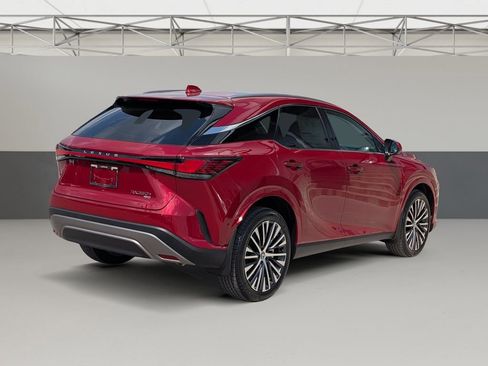 New 2026 Lexus RX 350 image 6