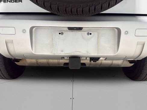 Used 2024 Land Rover Defender 110 S AWD/4WD image 30