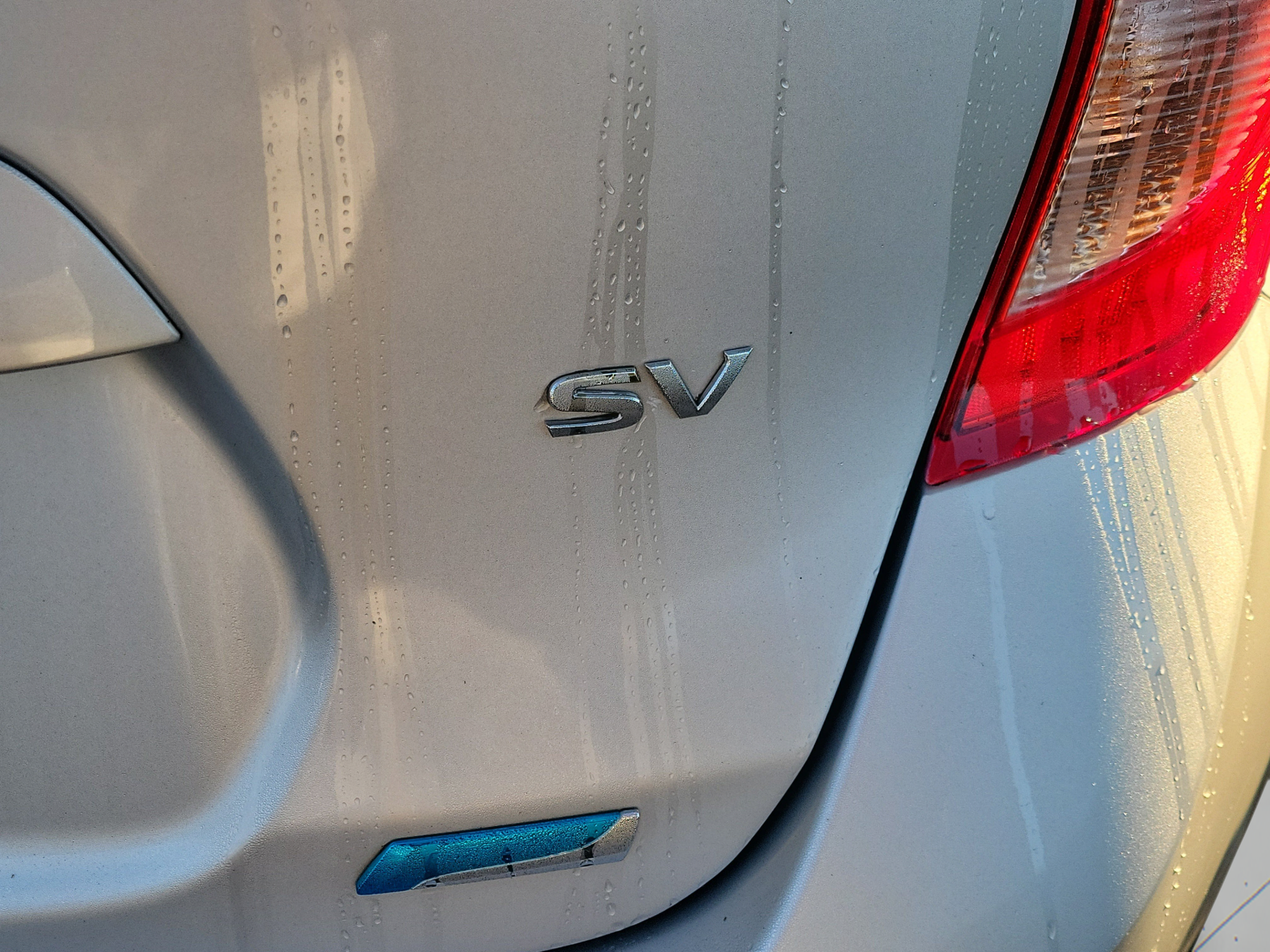 Used 2015 Nissan Versa Note SV FWD image 20