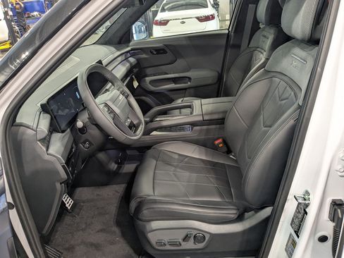 New 2027 Kia Telluride SX Prestige X-Pro AWD/4WD image 8