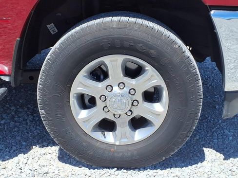 Used 2026 RAM 2500 Big Horn AWD/4WD image 19