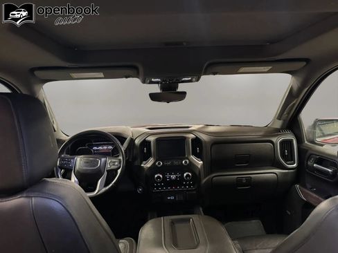 Used 2020 GMC Sierra 1500 Denali w/ Denali Ultimate Package AWD/4WD image 21
