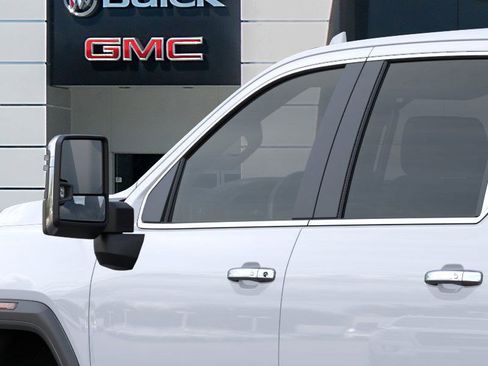 New 2026 GMC Sierra 3500 Denali Ultimate AWD/4WD image 13