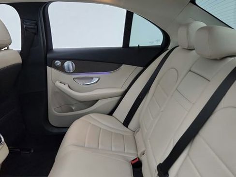 Used 2020 Mercedes-Benz C 300 4MATIC Sedan image 30