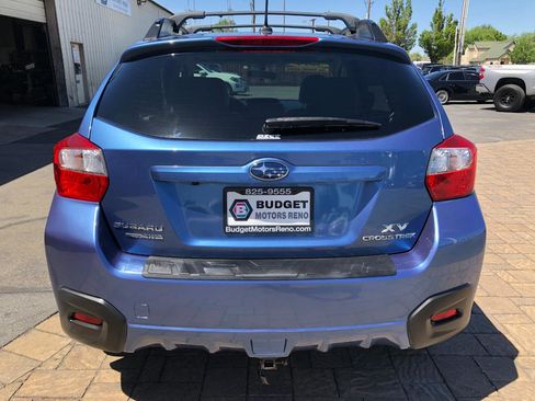 Used 2014 Subaru Crosstrek 2.0i Limited AWD/4WD image 3