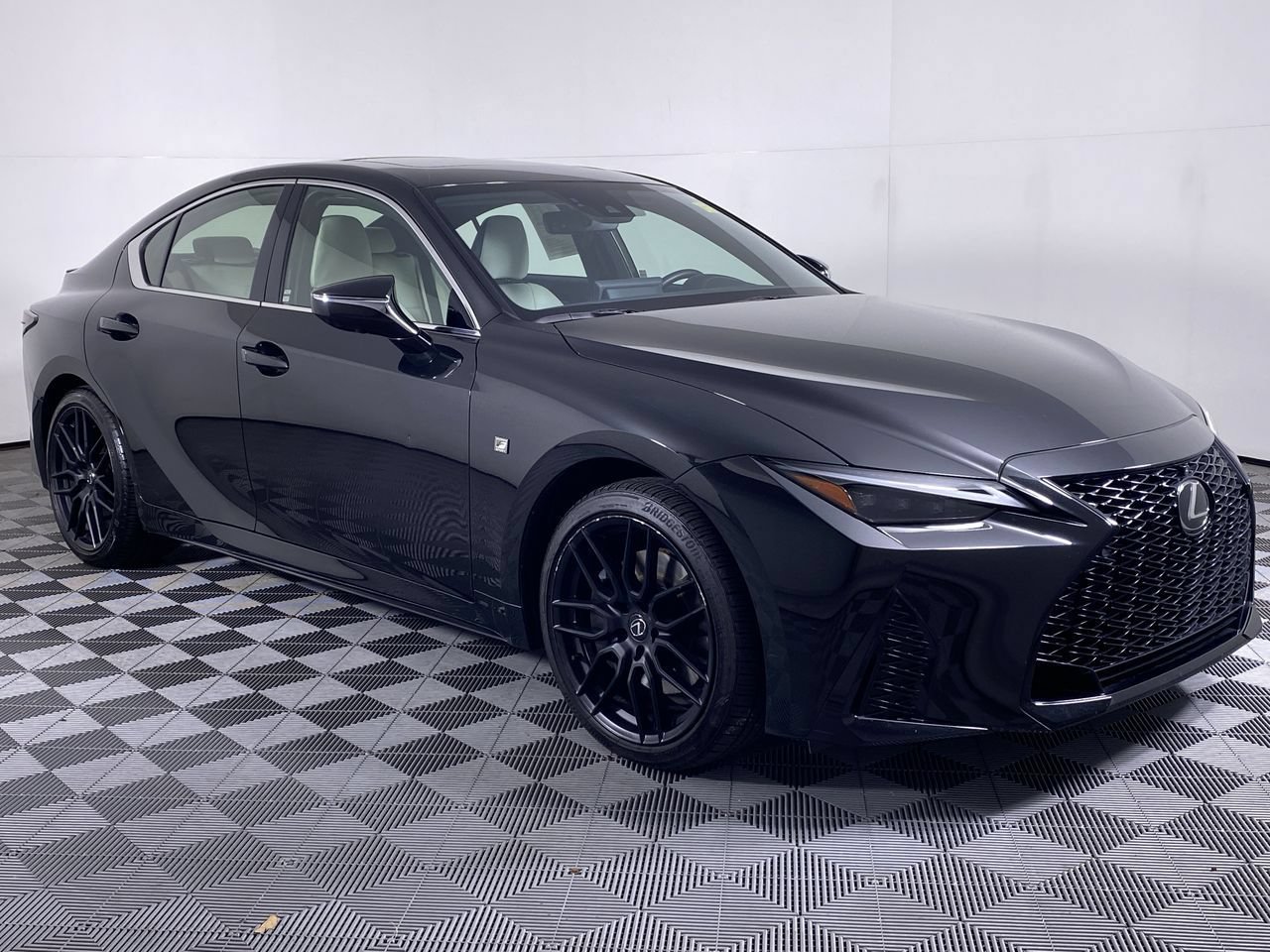 Used 2023 Lexus IS 350 F Sport AWD/4WD image 21