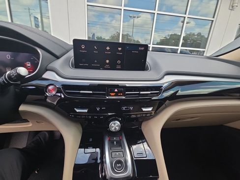Used 2023 Acura MDX FWD w/ Technology Package image 8