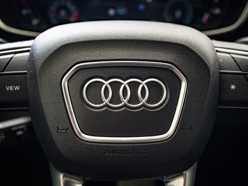 Used 2022 Audi Q3 2.0T Premium Plus image 32