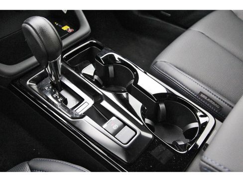 New 2026 Subaru Forester Limited AWD/4WD image 23