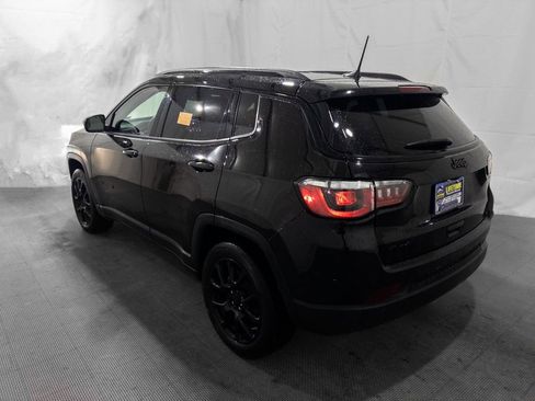 Used 2022 Jeep Compass Altitude w/ Convenience Group image 5