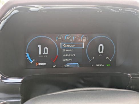 Used 2022 Ford F150 Lariat image 32