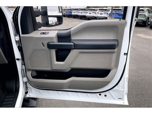 Used 2022 Ford F350 XL w/ STX Appearance Package image 25